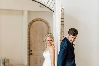 The Axtells: Wedding Photography & films - 49