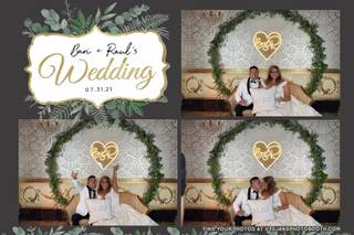 V3 Entertainment DJ and Photo Booth - 28