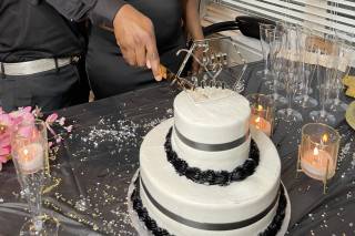 CIVIL WEDDINGS IN HOUSTON - 39