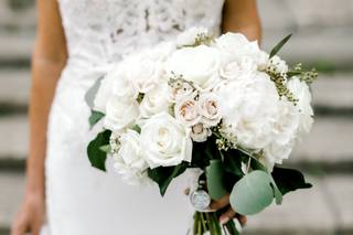 Samantha Nass Floral Design - 21