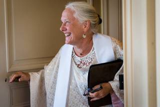 Alyson C. Arnold, Ceremony Officiant - 7