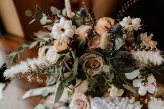 Tammy Koenig Wedding Design & Event Planning - 49