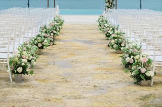 Claire Duran Weddings & Events - 23