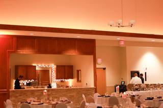 LiUna Event Center - 21
