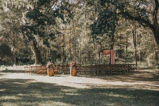 October Oaks - 67
