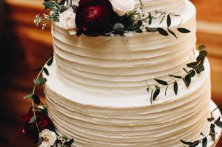Morgan Hunter Desserts - 69