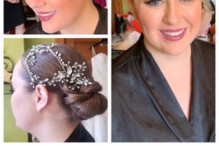 Bella Bridal Artistry - 112