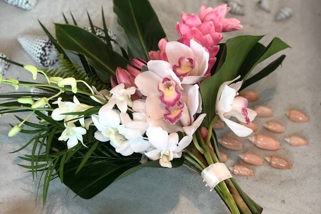 Jardin Floral Design 5