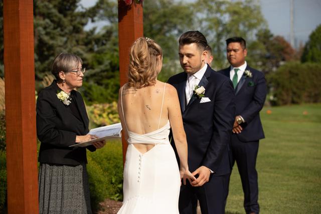 No Worry Weddings - Chicago - 1
