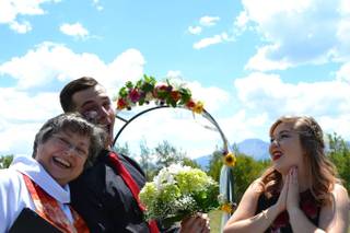 A Personal Touch Wedding - 7
