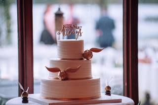 Palermo's Custom Cakes & Bakery - 78