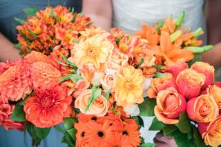 Blumengarten Florist - 52