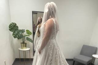 Brilliant Bridal - 22