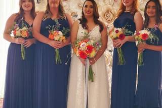 The Wellington Fishers Banquet & Catering Center - 19