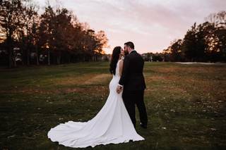Hand and Arrow Photography - 17
