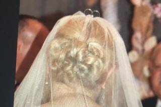 Linh's Bridal & Alterations - 87