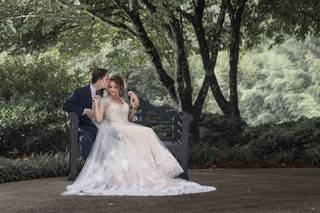 Lit Weddings with Mike Moon - 12