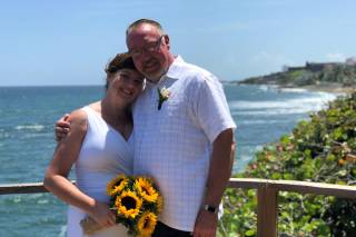 Puerto Rico Destination Weddings - 115