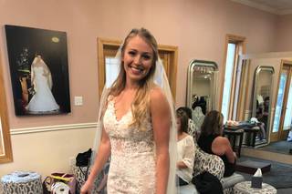 Bridal Boutique - 32