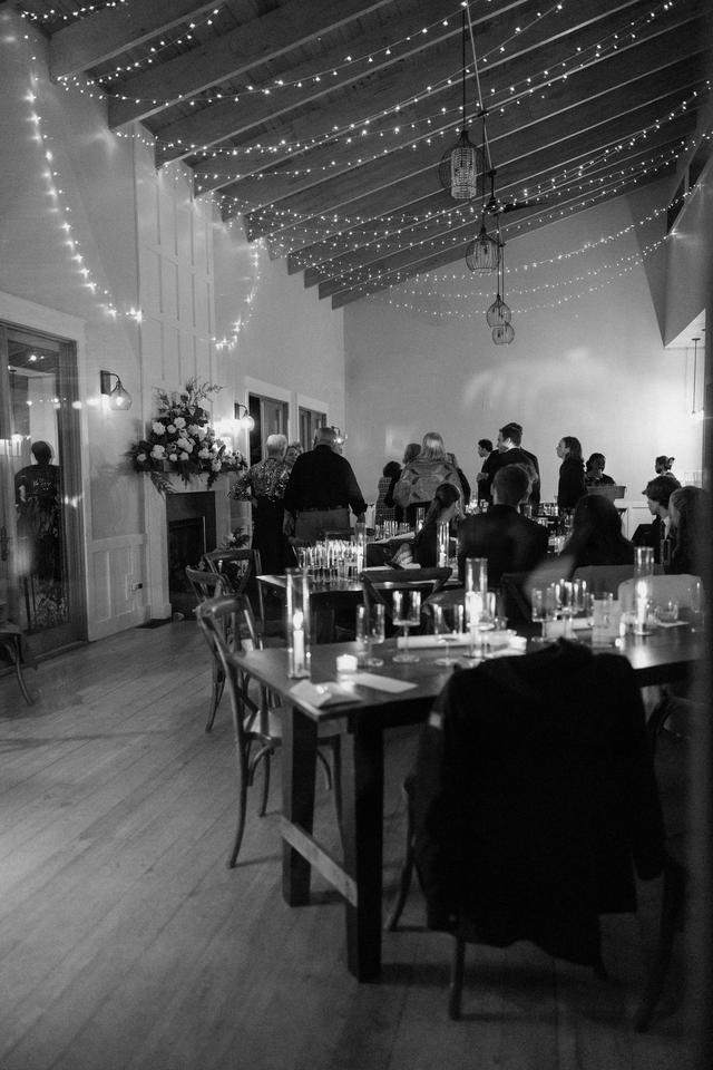 Lydia Greenway Events - 1