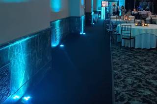 Ambient Entertainment - DJ's, MC's, & Uplighting - 18