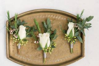 Rhonda Kaplan Floral Design - 75