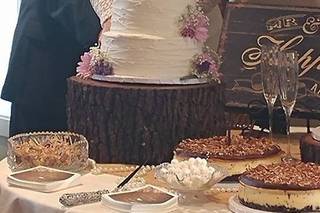 Gold Ribbon Confections - 48