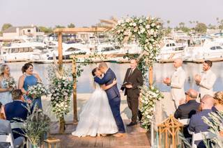Wedding Officiant Jon - 43