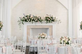 Stoneblossom Floral and Wedding Design - 9