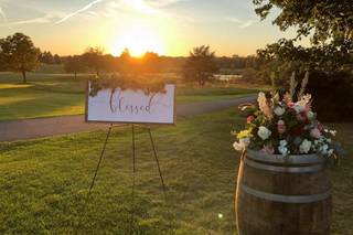 Chantilly National Golf & Country Club - 28