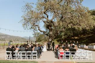 Zaca Mesa Winery - 42
