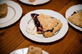 Willaby's Catering - 15