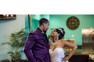 Rosina DiBello's Photography Studio - 85