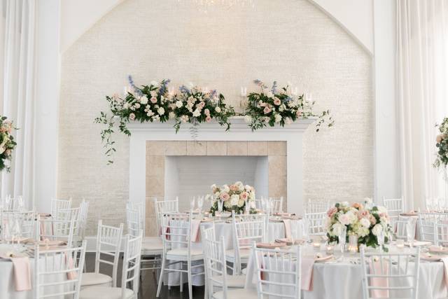 Stoneblossom Floral and Wedding Design 5