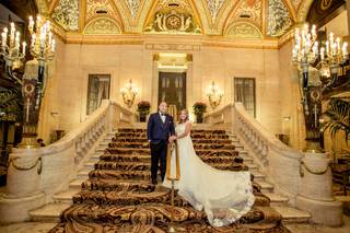 Weddings and Events by Karolina - 10