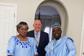 The Wedding Officiant - 10