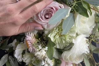 La Petite Fleuriste - 18
