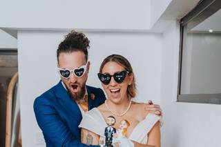 Natural Weddings & Events - 18
