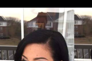 McCabe Makeup - 6