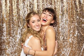Instaglamour Photo Booth - 9