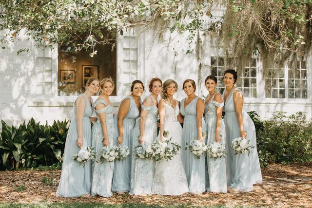 Sassy Brides Hair Salon Siesta Key - 1
