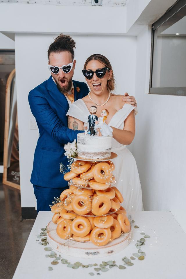 Natural Weddings & Events - 2