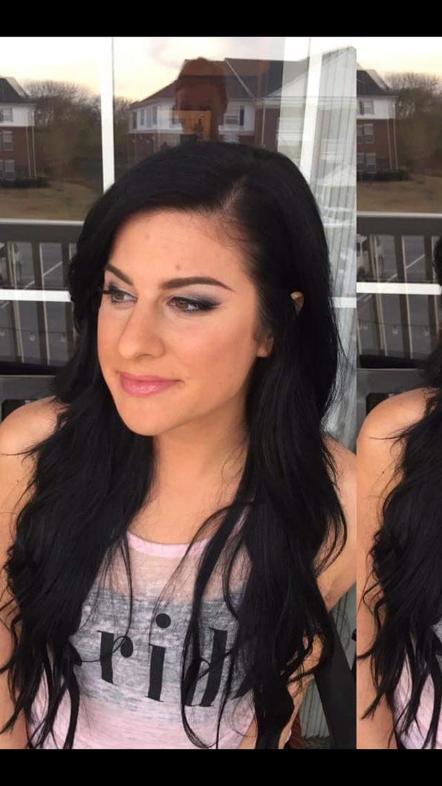 McCabe Makeup - 2