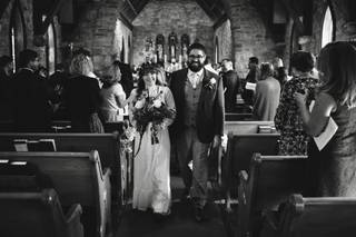 Story & Gold Weddings - 23