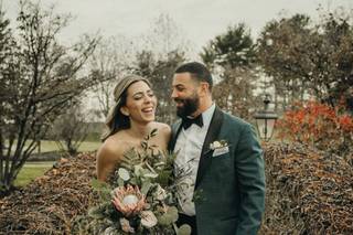 The Ashford Estate by Merri-Makers - 20