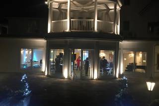 The Stonebreaker Hotel & Barn on Markham Hill - 10