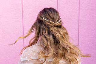 Chelsea Nicole Makeup & Hair - 14