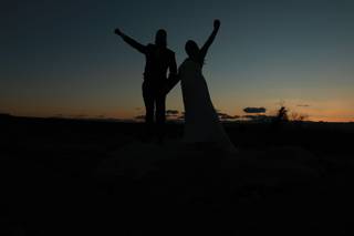 Scenic Las Vegas Weddings and Photography - 34