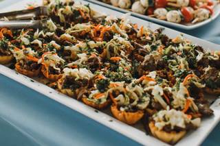 Fodrey Catering Concepts - 16