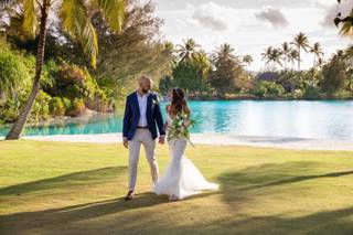 Bora Bora Photo & Video - 27